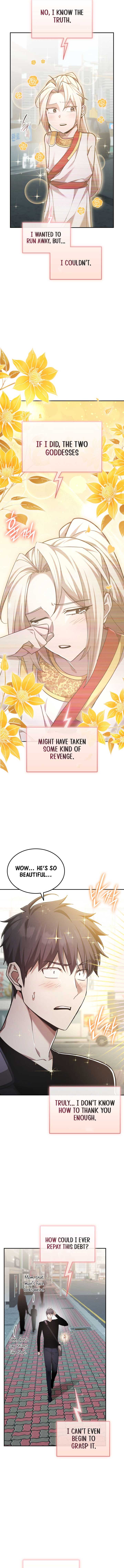 Subscribing To The Transcendent’s Channel Chapter 76 57 1