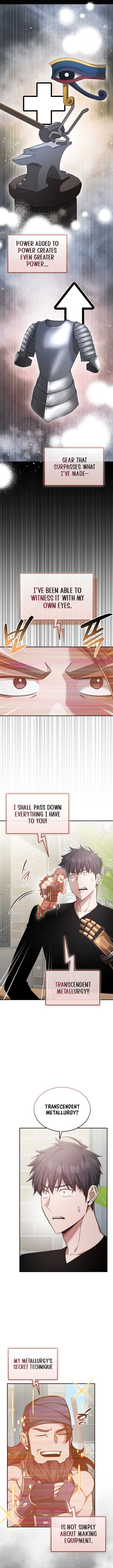 Subscribing To The Transcendent’s Channel Chapter 76 67 11