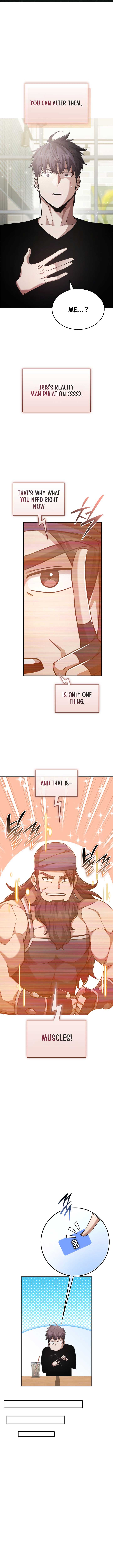 Subscribing To The Transcendent’s Channel Chapter 76 69 13