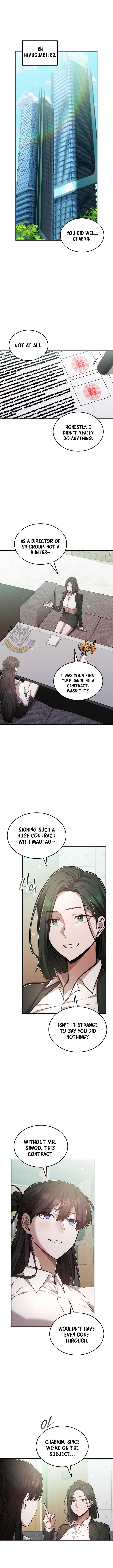 Subscribing To The Transcendent’s Channel Chapter 76 70 14