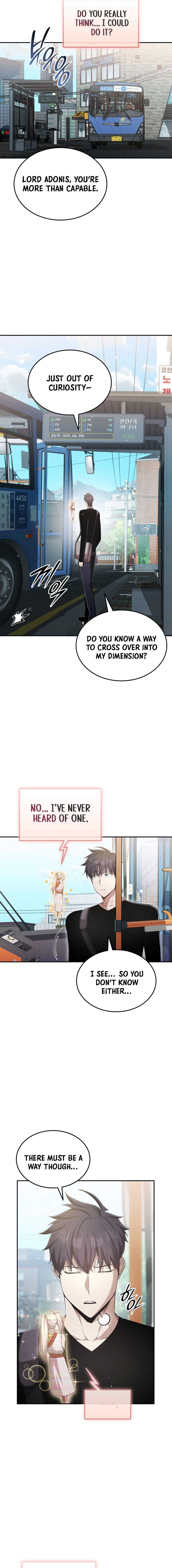 Subscribing To The Transcendent’s Channel Chapter 76 59 3