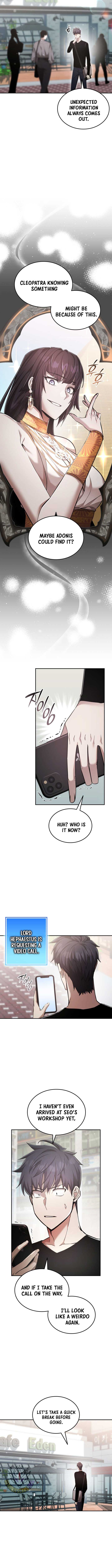 Subscribing To The Transcendent’s Channel Chapter 76 62 6