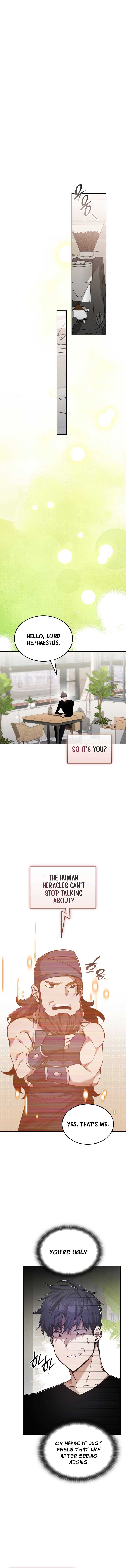 Subscribing To The Transcendent’s Channel Chapter 76 63 7