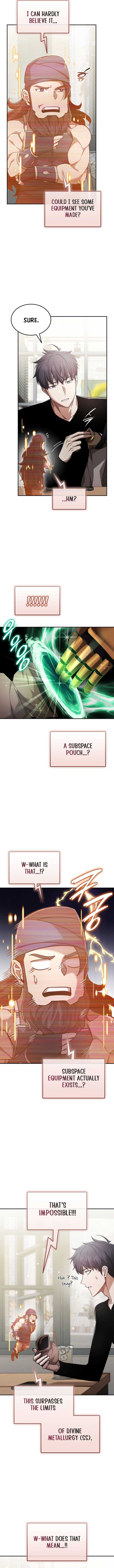 Subscribing To The Transcendent’s Channel Chapter 76 65 9