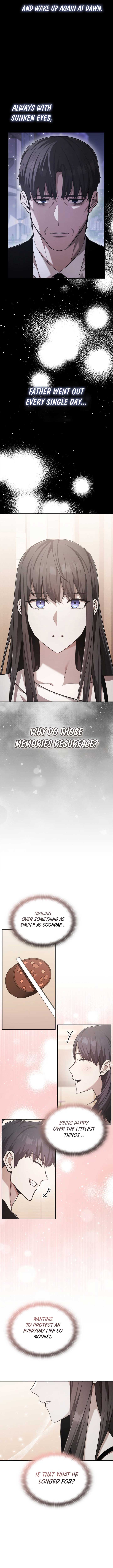 Subscribing To The Transcendent’s Channel Chapter 77 61 11