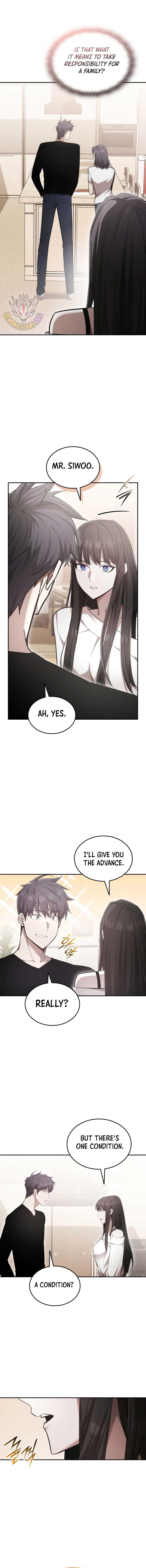 Subscribing To The Transcendent’s Channel Chapter 77 62 12