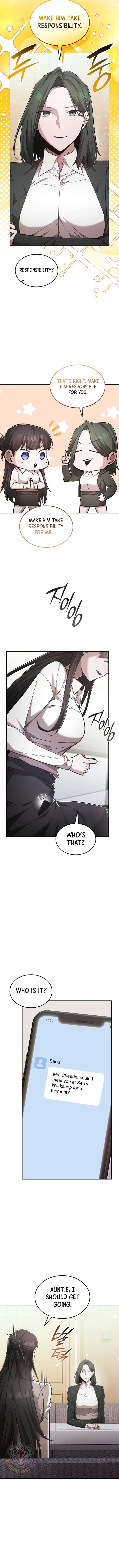 Subscribing To The Transcendent’s Channel Chapter 77 52 2