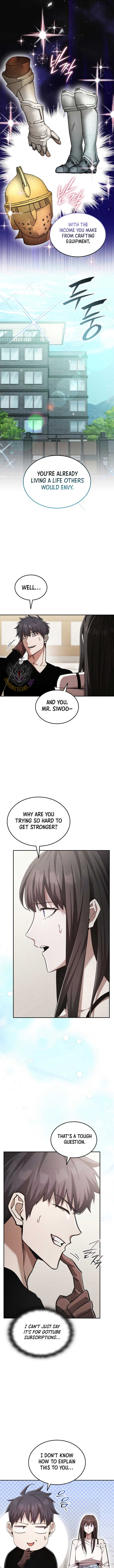 Subscribing To The Transcendent’s Channel Chapter 77 56 6