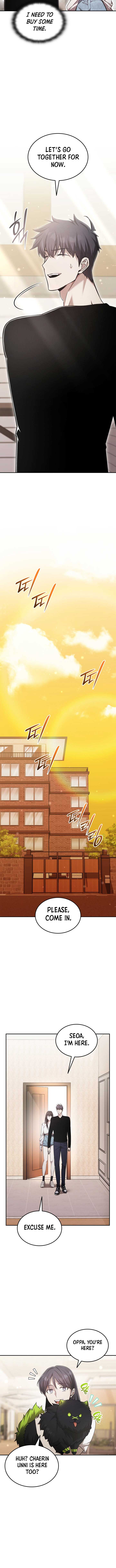 Subscribing To The Transcendent’s Channel Chapter 77 57 7