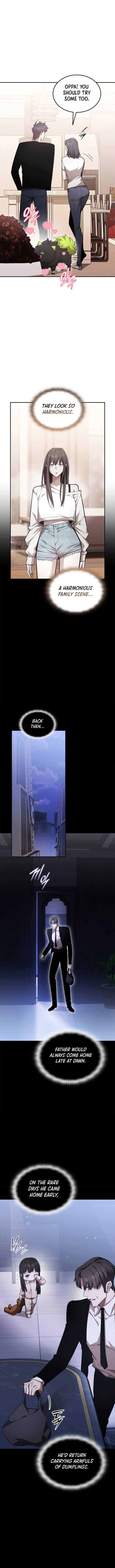 Subscribing To The Transcendent’s Channel Chapter 77 59 9