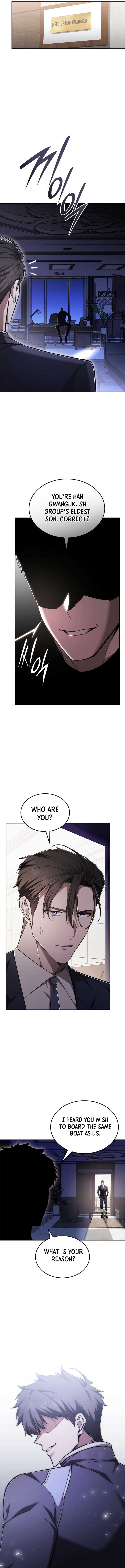 Subscribing To The Transcendent’s Channel Chapter 78 66 13