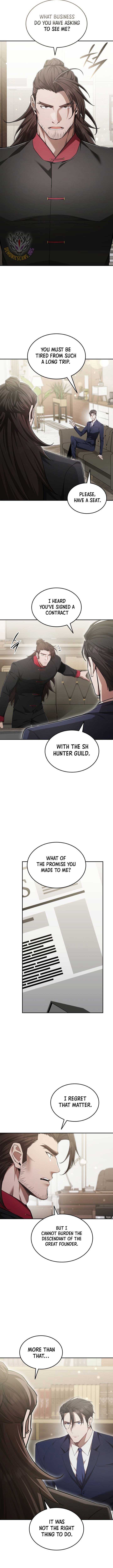 Subscribing To The Transcendent’s Channel Chapter 78 55 2