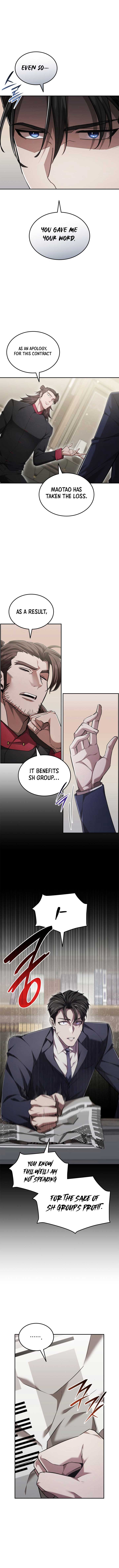 Subscribing To The Transcendent’s Channel Chapter 78 56 3