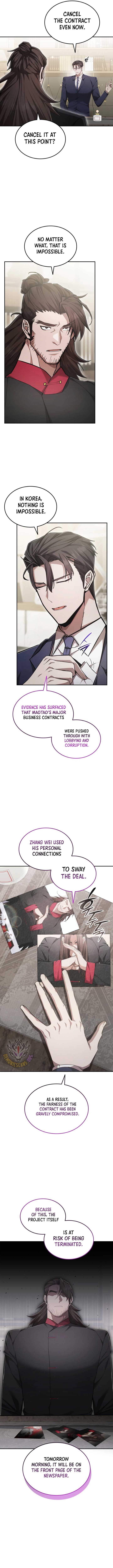 Subscribing To The Transcendent’s Channel Chapter 78 57 4