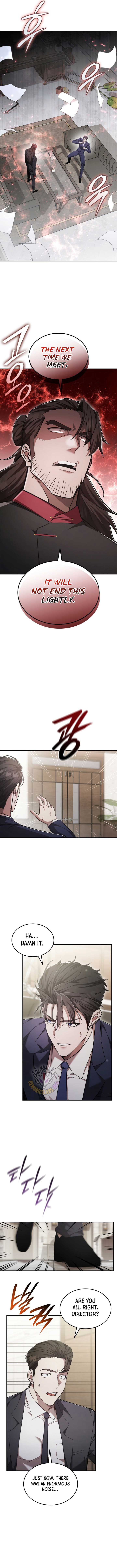 Subscribing To The Transcendent’s Channel Chapter 78 59 6