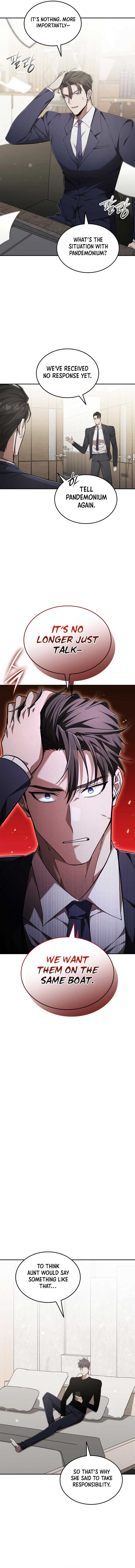 Subscribing To The Transcendent’s Channel Chapter 78 60 7