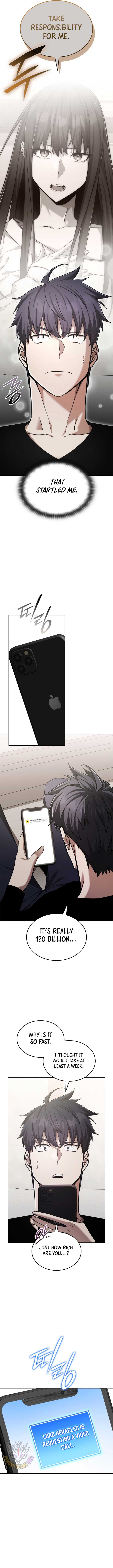 Subscribing To The Transcendent’s Channel Chapter 78 61 8