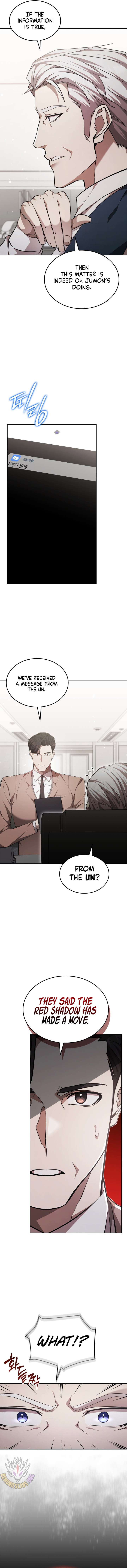 Subscribing To The Transcendent’s Channel Chapter 80 48 1