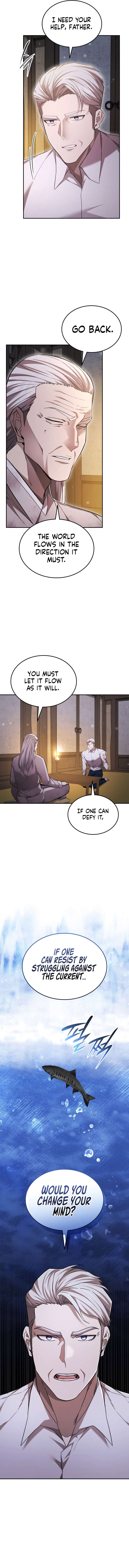 Subscribing To The Transcendent’s Channel Chapter 80 57 10