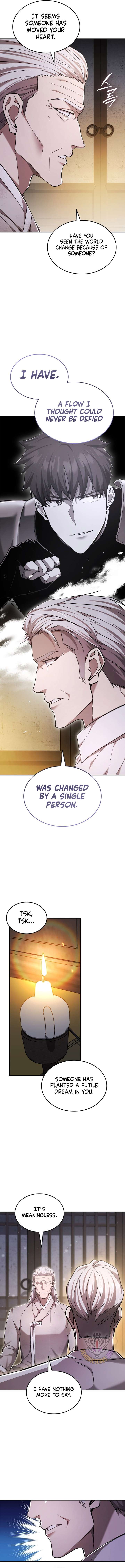 Subscribing To The Transcendent’s Channel Chapter 80 58 11