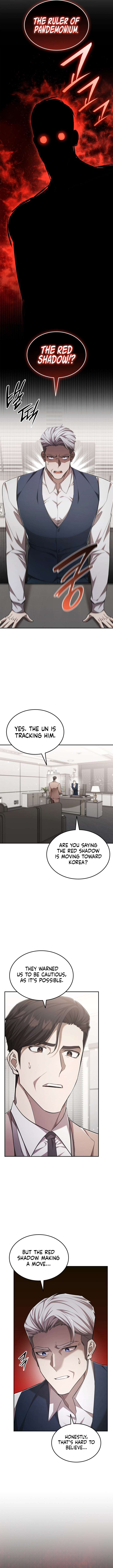 Subscribing To The Transcendent’s Channel Chapter 80 49 2