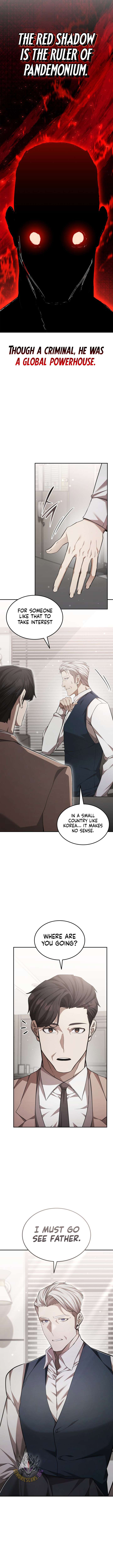 Subscribing To The Transcendent’s Channel Chapter 80 50 3