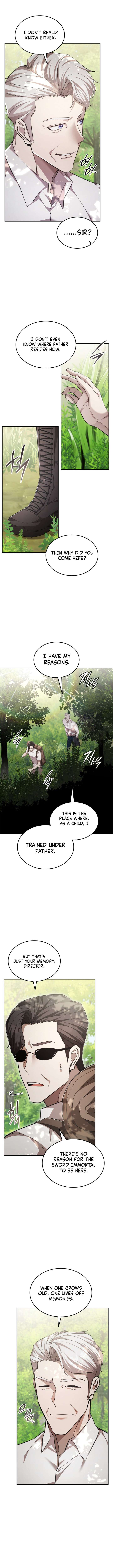 Subscribing To The Transcendent’s Channel Chapter 80 53 6