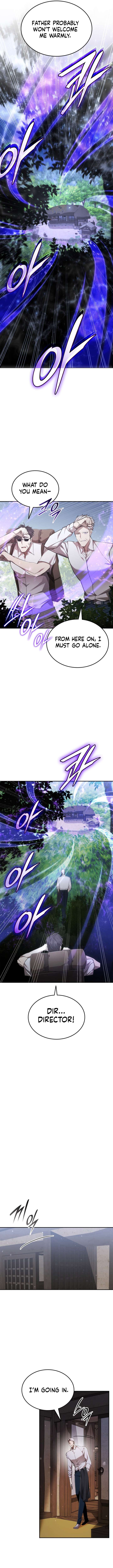 Subscribing To The Transcendent’s Channel Chapter 80 55 8