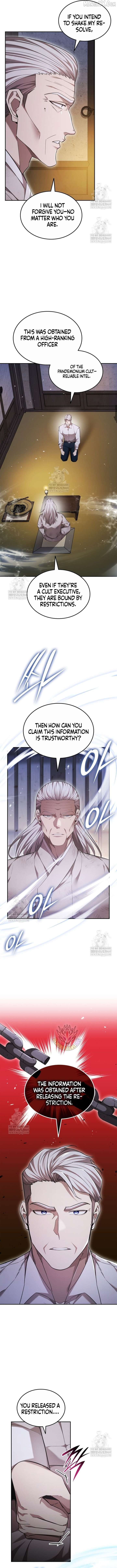 Subscribing To The Transcendent’s Channel Chapter 81 58 03