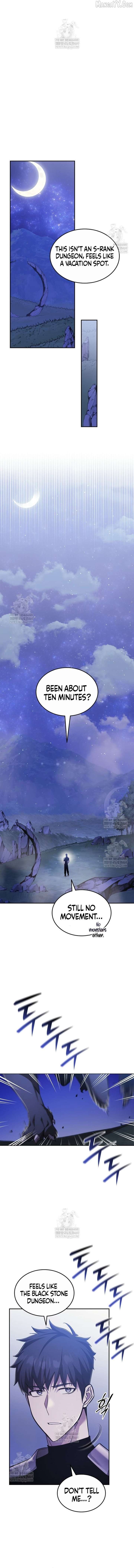 Subscribing To The Transcendent’s Channel Chapter 82 66 14