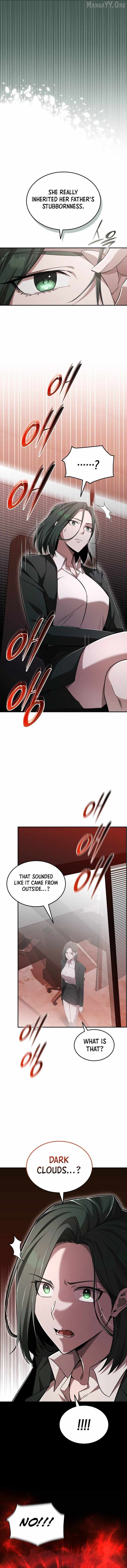 Subscribing To The Transcendent’s Channel Chapter 83 51 02