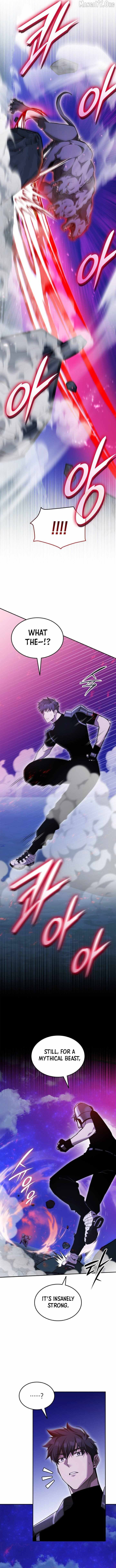 Subscribing To The Transcendent’s Channel Chapter 83 53 04