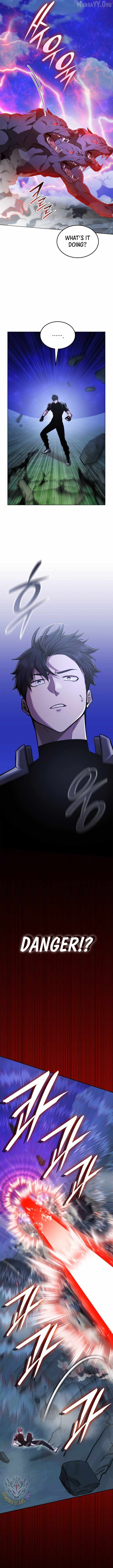 Subscribing To The Transcendent’s Channel Chapter 83 54 05