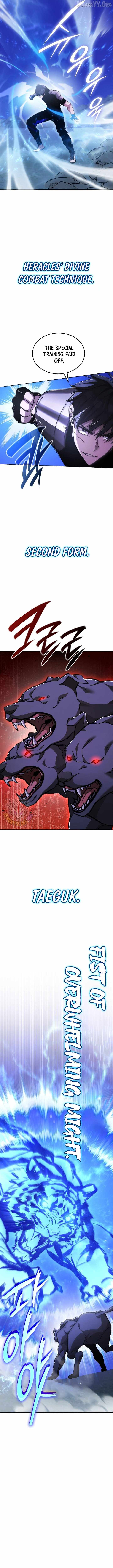 Subscribing To The Transcendent’s Channel Chapter 83 56 07