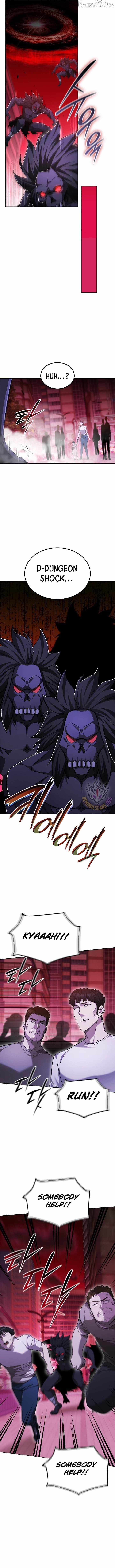 Subscribing To The Transcendent’s Channel Chapter 83 58 09