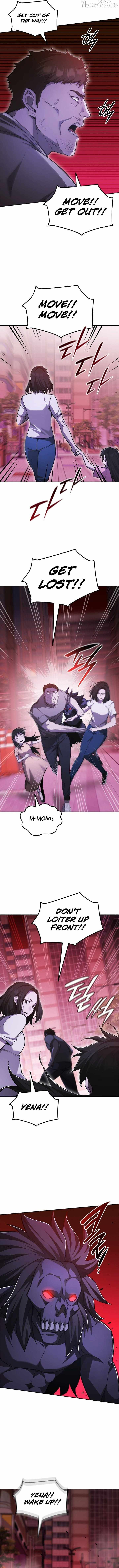 Subscribing To The Transcendent’s Channel Chapter 83 59 10