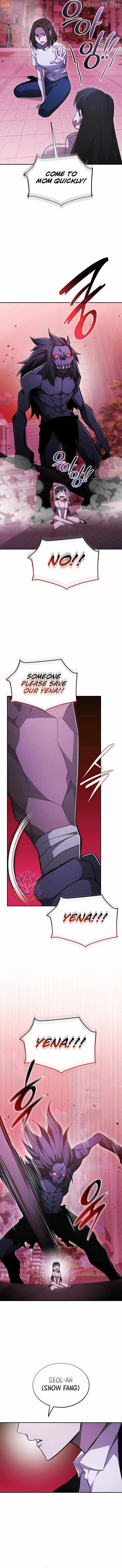 Subscribing To The Transcendent’s Channel Chapter 83 60 11