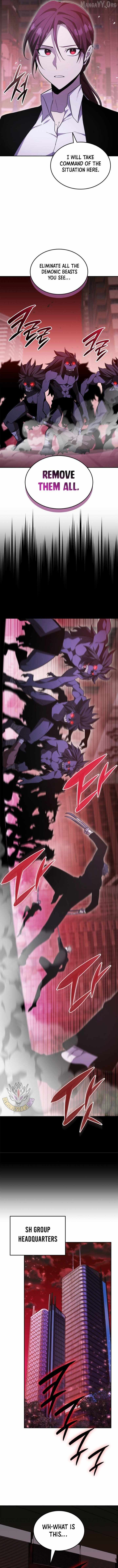 Subscribing To The Transcendent’s Channel Chapter 83 62 13