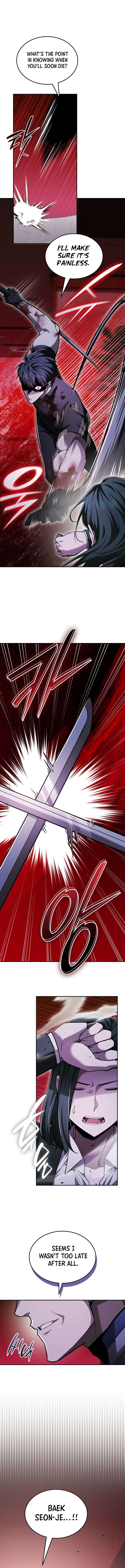 Subscribing To The Transcendent’s Channel Chapter 84 57 1