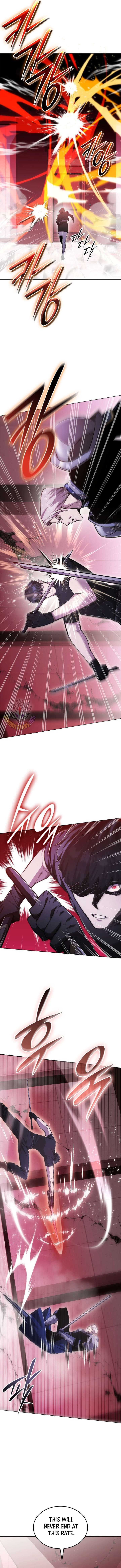 Subscribing To The Transcendent’s Channel Chapter 84 66 10