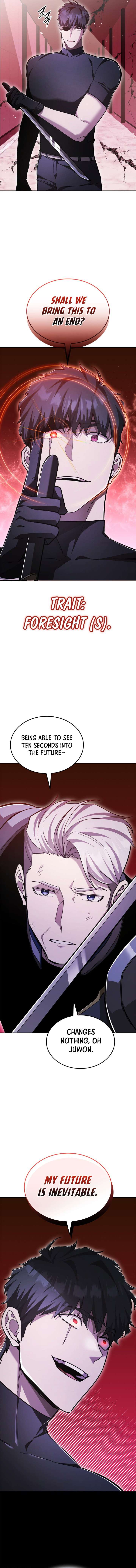 Subscribing To The Transcendent’s Channel Chapter 84 67 11