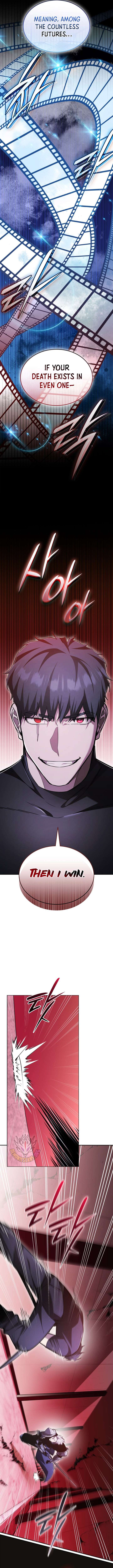 Subscribing To The Transcendent’s Channel Chapter 84 68 12