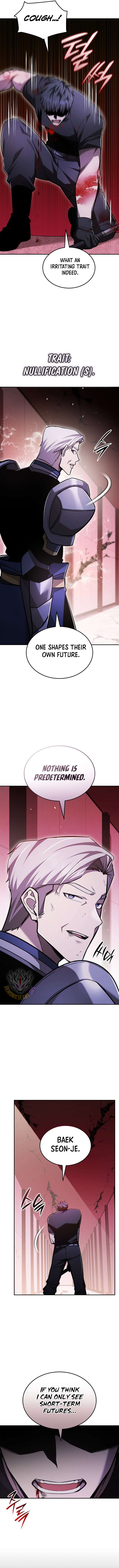 Subscribing To The Transcendent’s Channel Chapter 84 70 14