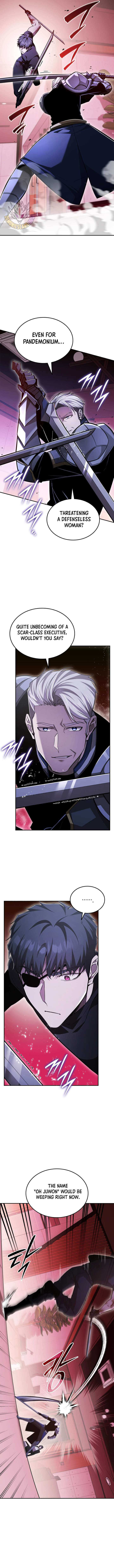 Subscribing To The Transcendent’s Channel Chapter 84 58 2