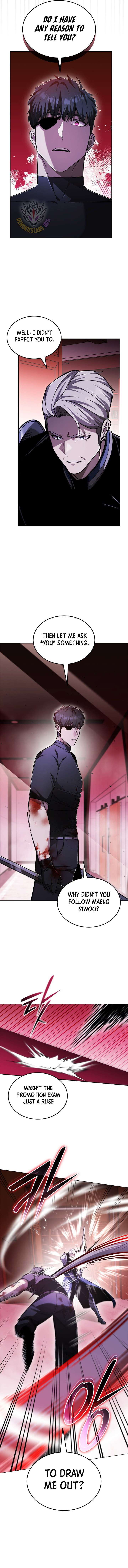 Subscribing To The Transcendent’s Channel Chapter 84 60 4