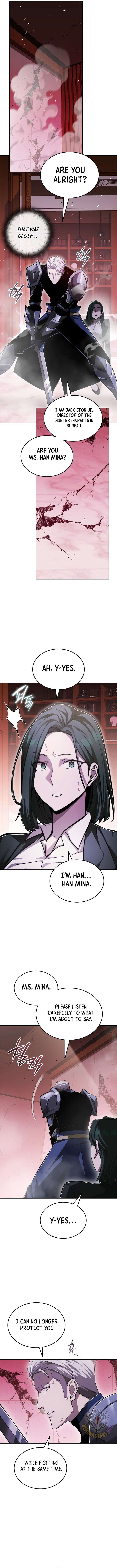 Subscribing To The Transcendent’s Channel Chapter 84 62 6