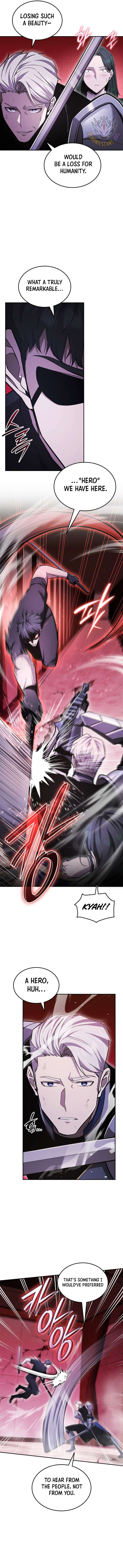 Subscribing To The Transcendent’s Channel Chapter 84 64 8