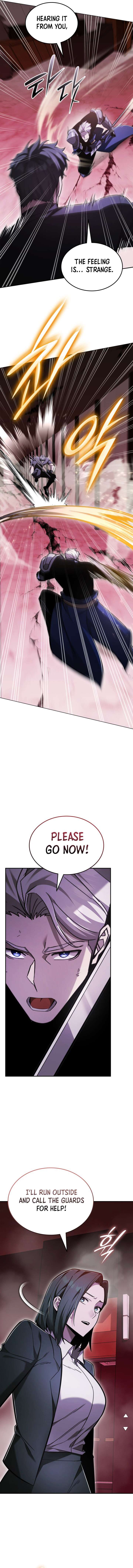 Subscribing To The Transcendent’s Channel Chapter 84 65 9