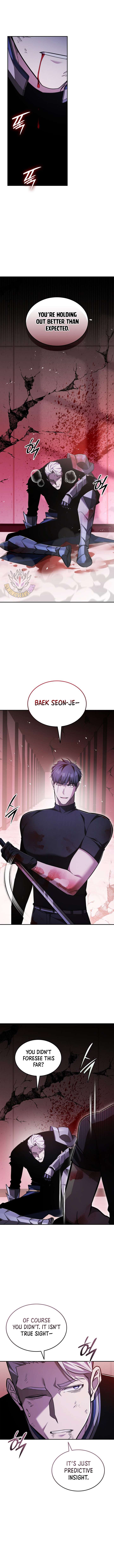 Subscribing To The Transcendent’s Channel Chapter 85 63 10