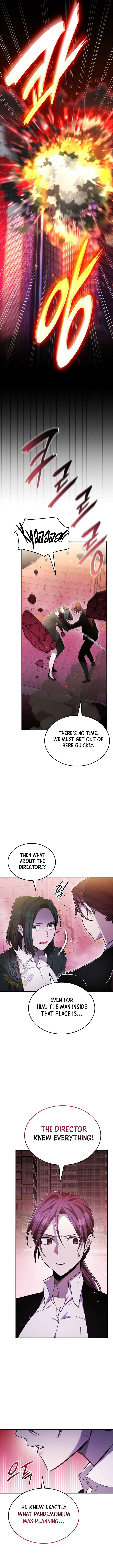 Subscribing To The Transcendent’s Channel Chapter 85 55 2